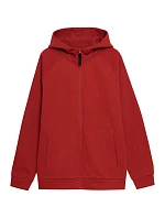 Mikina M HOL22 pánské model 17288483 - Outhorn Mikina M HOL22 pánské model 17288483 - Outhorn