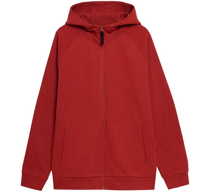 Mikina M HOL22 pánské model 17288483 - Outhorn Mikina M HOL22 pánské model 17288483 - Outhorn