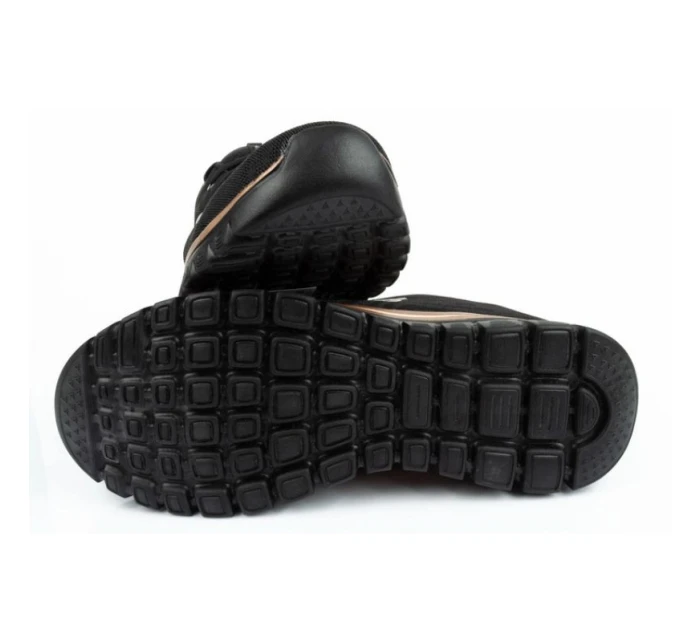 W dámské sportovní boty model 21369423 - Skechers