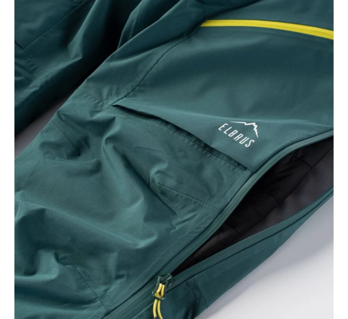 Lyžařské kalhoty  M model 17972392 - Elbrus