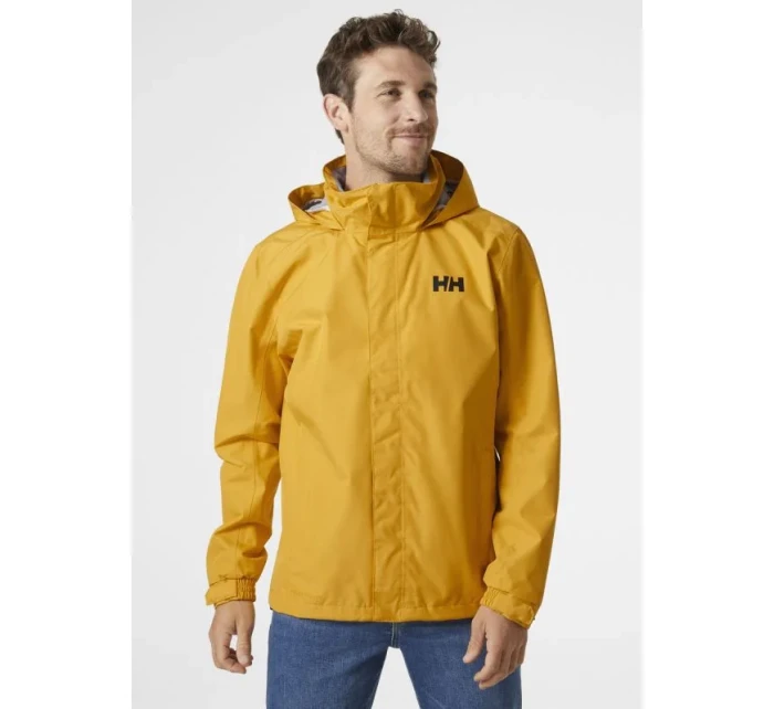 Pánská bunda Dubliner M 62643 344 - Helly Hansen