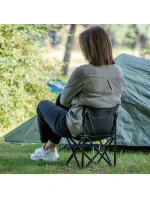 Skládací židle model 19779021 - Meteor