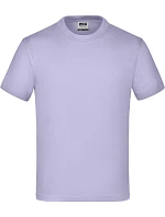 Daiber JN 19 Dětské tričko 02.0019 lilac Daiber JN 19 Dětské tričko 02.0019 lilac