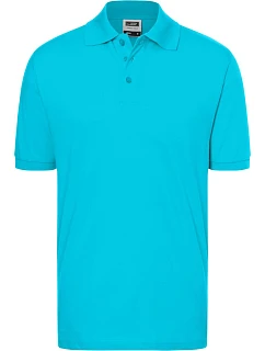 JN 70 Piqué polo model 22442139 - Daiber