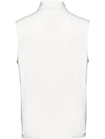 Pánská vesta "DaytoDay" 20. white/navy model 22432130 - WK