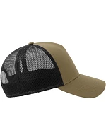 Rapper CottonS 5 panelová Trucker kšiltovka 33.0260 model 22450343 - Atlantis Headwear Rapper CottonS 5 panelová Trucker kšiltovka 33.0260 model 22450343 - Atlantis Headwear