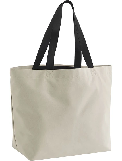 BagBase BG 184 Taška "Carryall Tote" 52.0184 natural stone BagBase BG 184 Taška "Carryall Tote" 52.0184 natural stone