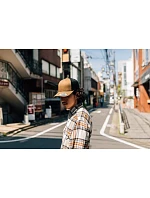 6 panelová vintage kšiltovka model 22537206 - Flexfit 6 panelová vintage kšiltovka model 22537206 - Flexfit