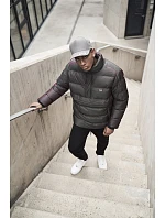 5 panelová Snapback kšiltovka 55. navy model 22537293 - Flexfit 5 panelová Snapback kšiltovka 55. navy model 22537293 - Flexfit