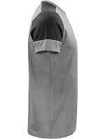 Printer Prime T Men Pánské těžké tričko 61.4030 anthracite/black Printer Prime T Men Pánské těžké tričko 61.4030 anthracite/black
