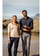 Cutter & Buck Edgemont Chinos Women Dámské chino kalhoty 68.6421 black Cutter & Buck Edgemont Chinos Women Dámské chino kalhoty 68.6421 black