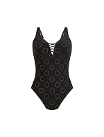 Style Nova jednodílné plavky 7759 black - RosaFaia Style Nova jednodílné plavky 7759 black - RosaFaia