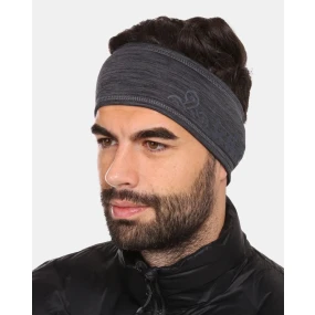 HOHE-U Černá - Kilpi HOHE-U Černá - Kilpi