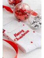 Steven Veselé Vánoce 136 color:white-merry Steven Veselé Vánoce 136 color:white-merry