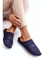 Dámské klasické papuče Big Star model 21637520 - Big Star Shoes Dámské klasické papuče Big Star model 21637520 - Big Star Shoes