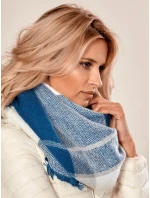 Šátek AT CH 171201.11 námořní