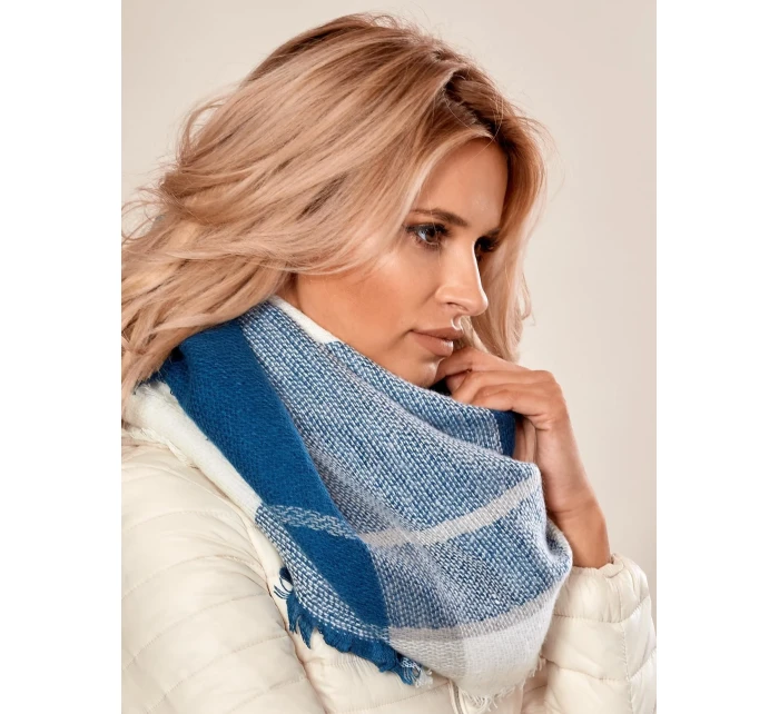 Šátek AT CH 171201.11 námořní