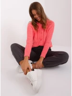 Přepínač AT SW 2346 2.99P korál