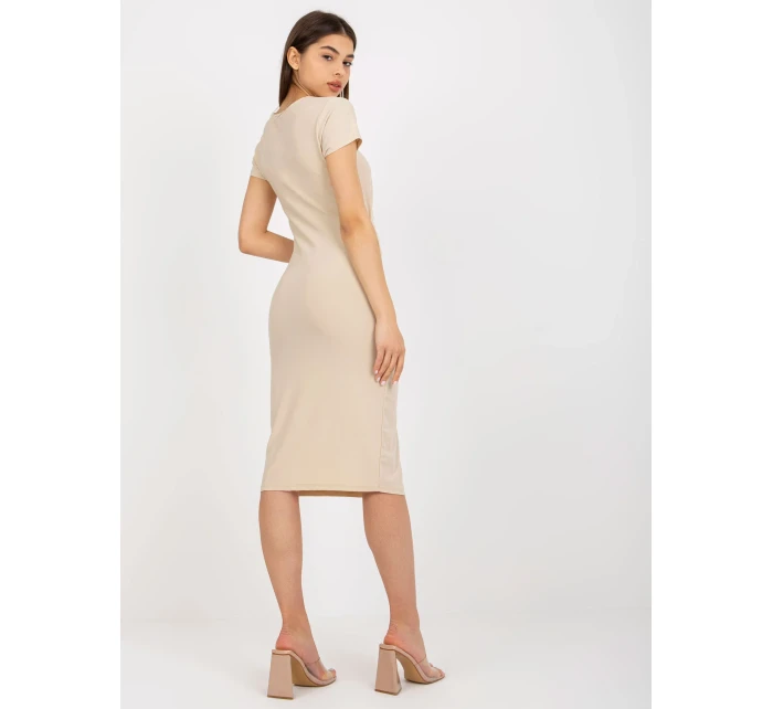 DHJ SK  béžová model 18445644 - FPrice