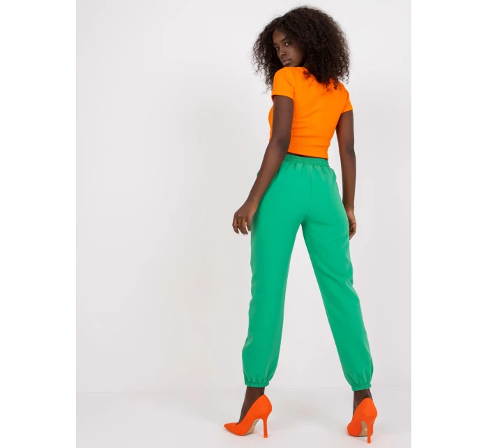 DHJ SP 15832 kalhoty.64 zelených