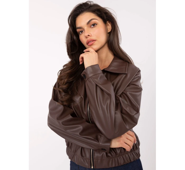 Kurtka IT KR model 21471672 brązowy - FPrice