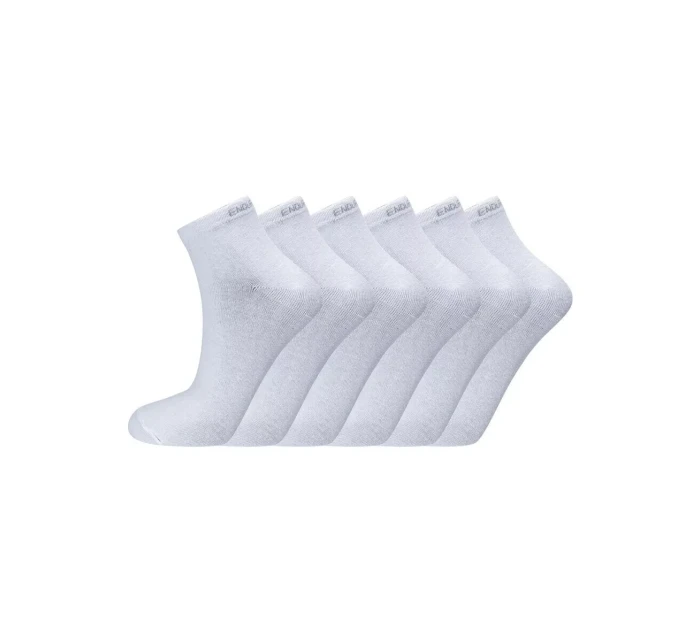 Unisex ponožky model 20048427 Quarter Socks 6Pack - Endurance