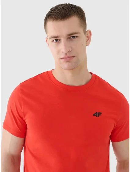 Pánské tričko 4F