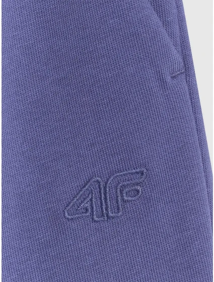 Chlapecké tepláky 4F Chlapecké tepláky 4F