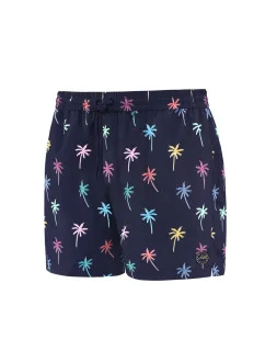 Pánské plavkové kraťasy Happy    model 20958382 - Self