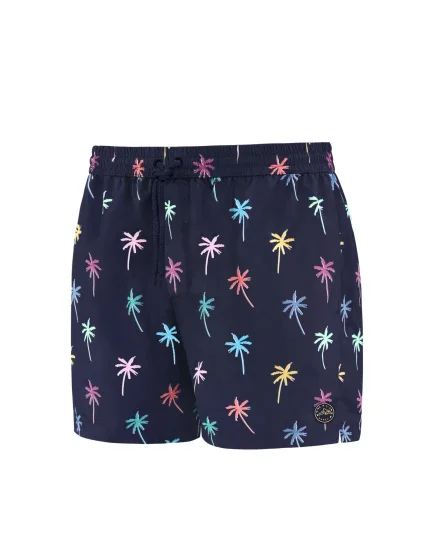 Pánské plavkové kraťasy Happy    model 20958382 - Self