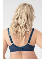 Měkká dámská podprsenka K728 BIG EDITH