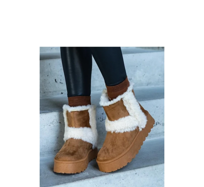 Sněhule  model 206431 Solea