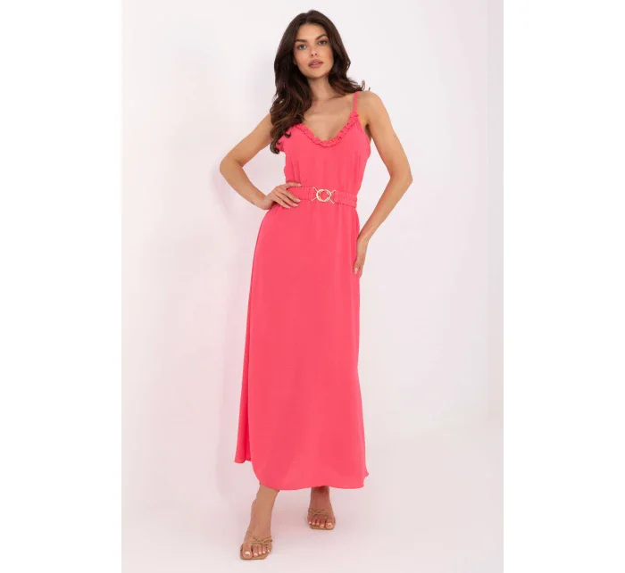 Denní šaty model 215234 Och Bella Denní šaty model 215234 Och Bella