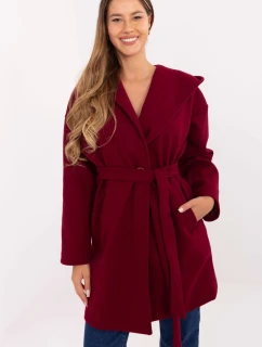 Plášť  model 217249 Rue Paris