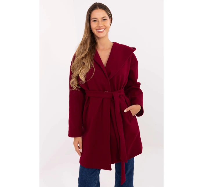 Plášť model 217249 Rue Paris Plášť model 217249 Rue Paris