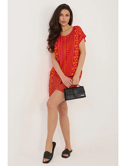 Halenka  model 226384 Sublevel