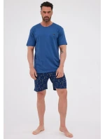 Pánské pyžamo Cornette 326/254