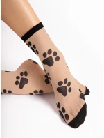 Ponožky G  20 den model 20979058 - Fiore