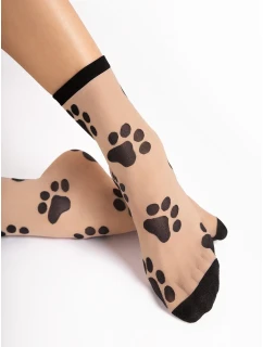 Ponožky G  20 den model 20979058 - Fiore