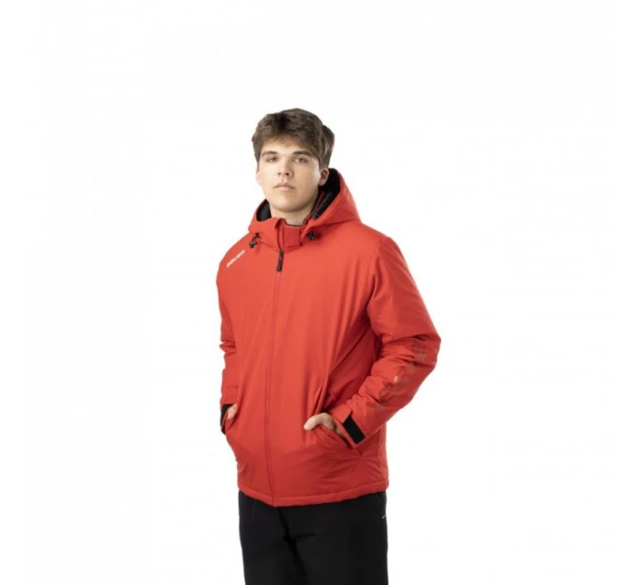 Bunda Bauer Team Heavyweight Sr Bunda Bauer Team Heavyweight Sr