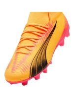 Kopačky Puma Ultra Pro FG/AG Jr 107769 03 Kopačky Puma Ultra Pro FG/AG Jr 107769 03