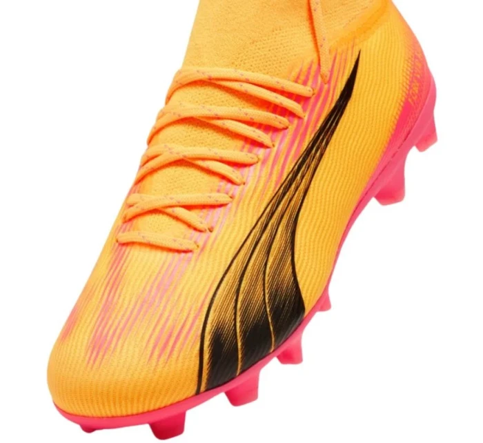 Kopačky Puma Ultra Pro FG/AG Jr 107769 03 Kopačky Puma Ultra Pro FG/AG Jr 107769 03
