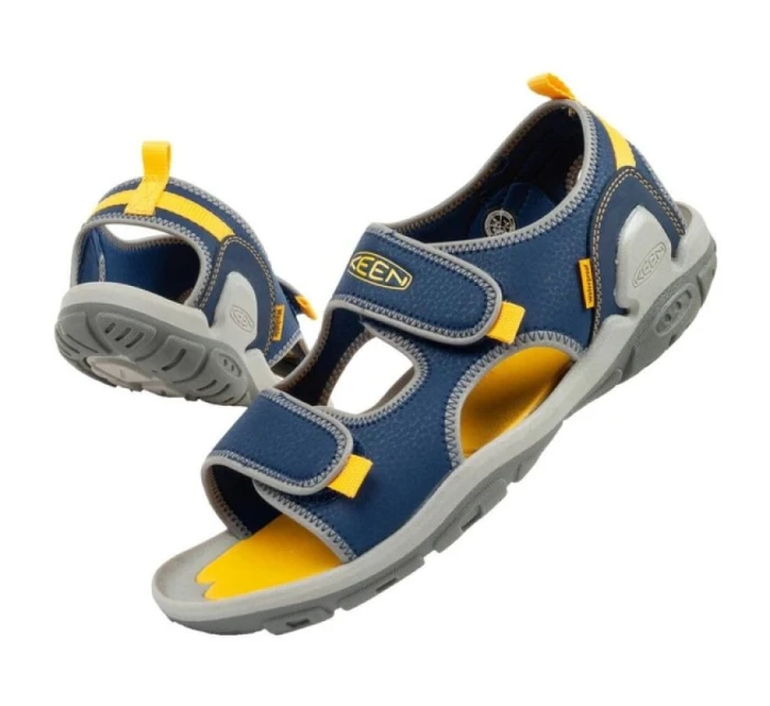 Sandály  Jr model 20173056 - KEEN