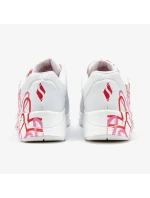 Skechers X Jgoldcrown Uno-Spread The Love W 155507-WRPK dámské boty Skechers X Jgoldcrown Uno-Spread The Love W 155507-WRPK dámské boty