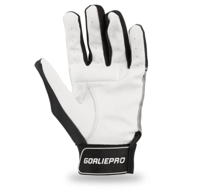 BlueSports M Brankářské rukavice model 20853793 - Inny BlueSports M Brankářské rukavice model 20853793 - Inny