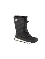 Boty  II Plus Tall Lace WP W model 20814951 - Sorel