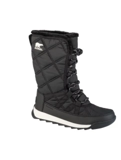 Boty  II Plus Tall Lace WP W model 20814951 - Sorel
