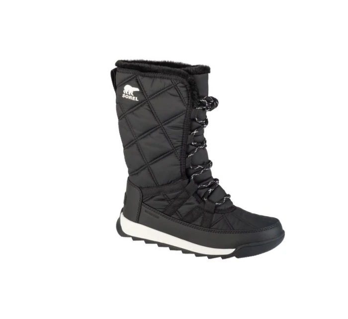 Boty  II Plus Tall Lace WP W model 20814951 - Sorel