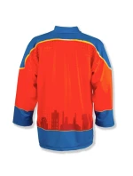 Replika zápasové mikiny Polonia 24/25