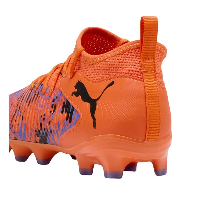 Fotbalové boty Future 8 Match FG/AG Jr 01 model 20957444 - Puma